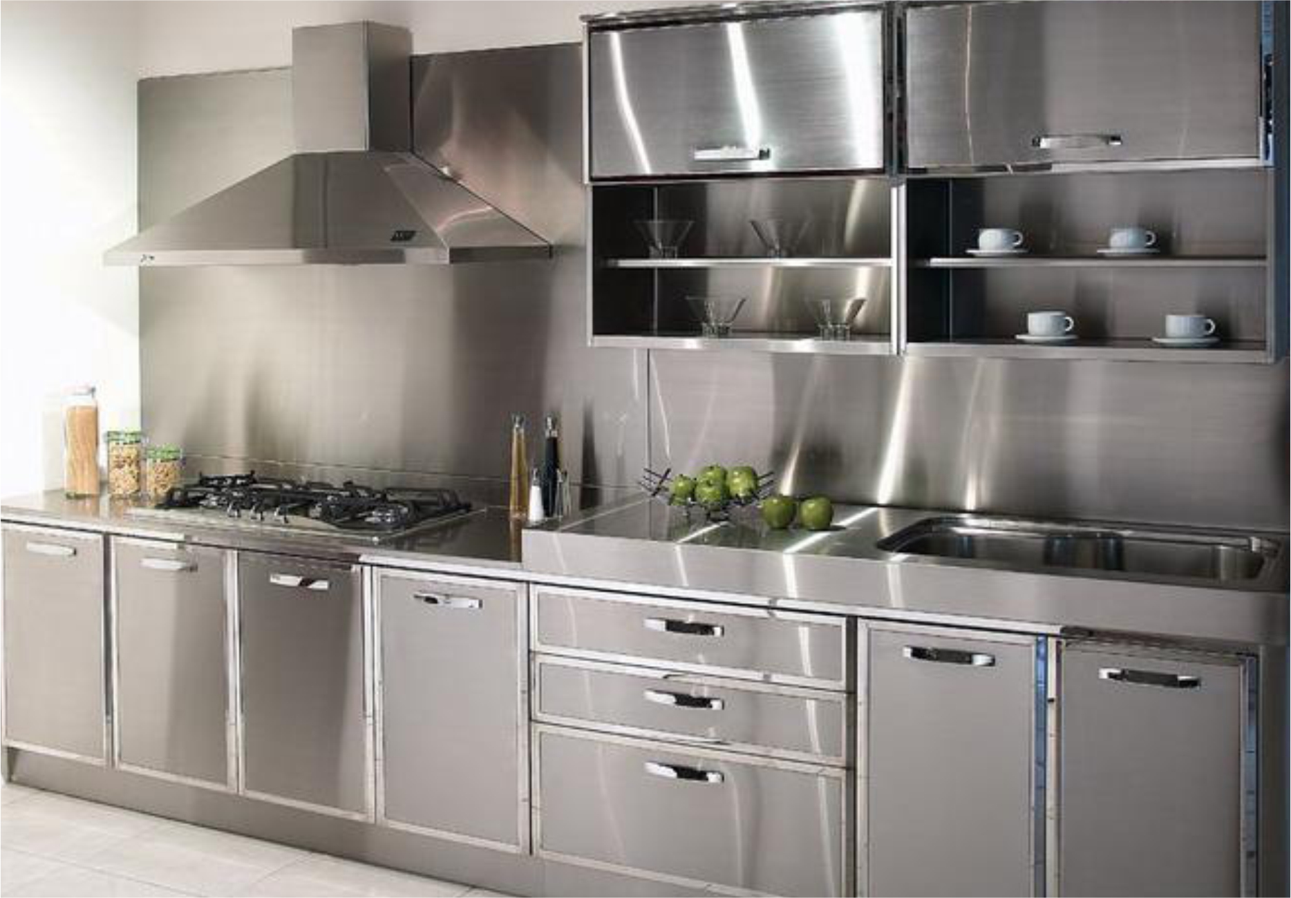 kitchen equipments supplier uae